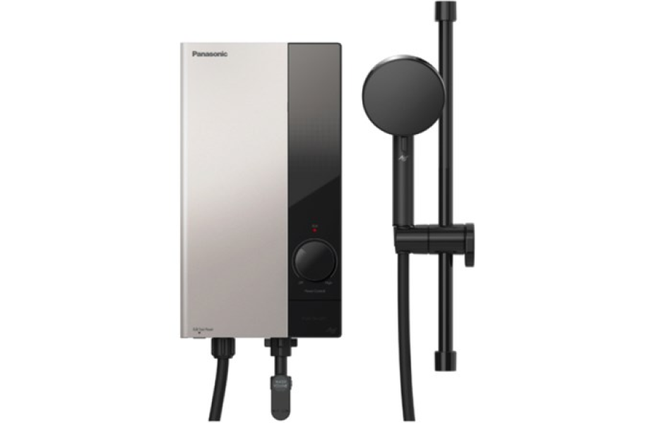  Máy nước nóng Panasonic DH-4US1VS 