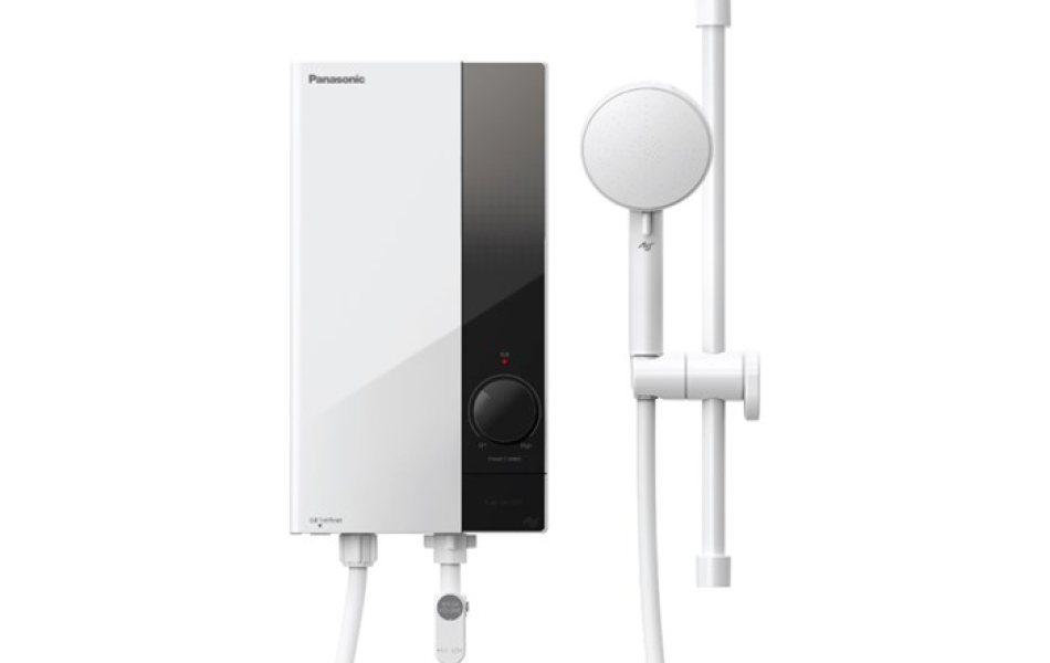  Máy nước nóng Panasonic DH-4US1VW 
