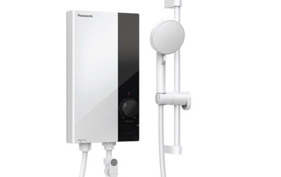  Máy nước nóng Panasonic DH-4US1VW 