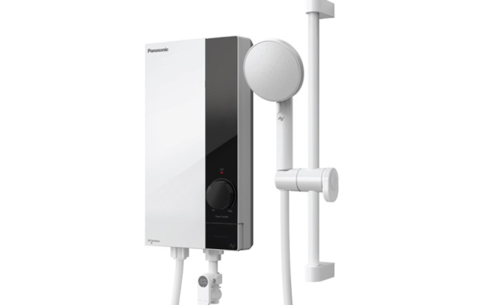  Máy nước nóng Panasonic DH-4US1VW 