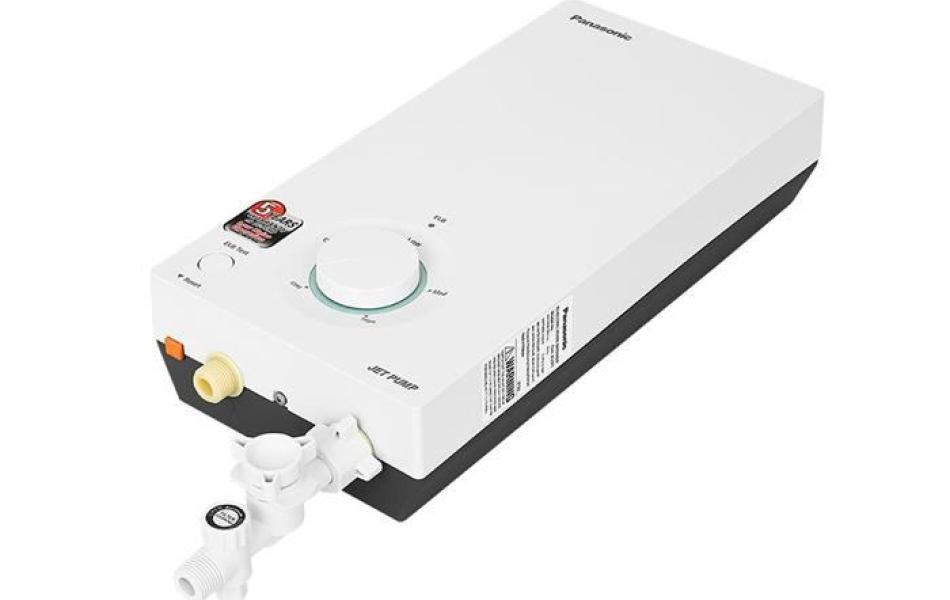 Máy nước nóng trực tiếp Panasonic DH-4VP1VW