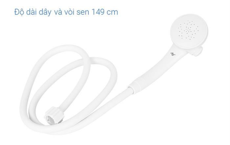 Máy nước nóng trực tiếp Panasonic DH-4VP1VW