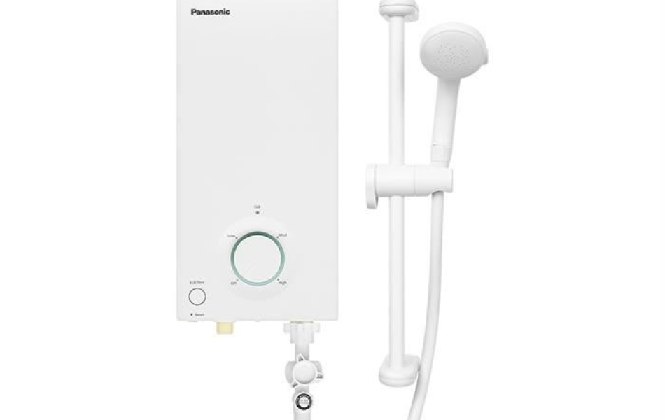  Máy nước nóng Panasonic DH-4VS1VW 