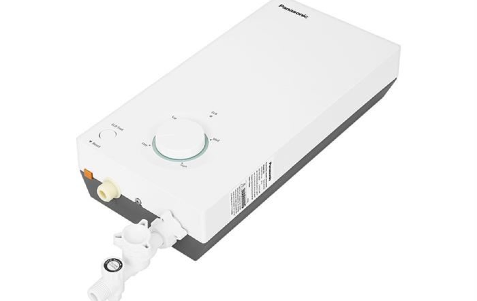  Máy nước nóng Panasonic DH-4VS1VW 
