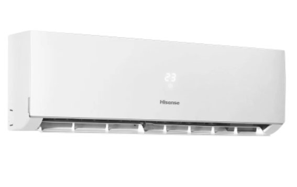Điều hòa 1 chiều 24.000 BTU Hisense AS-24CR4RBBDBI00