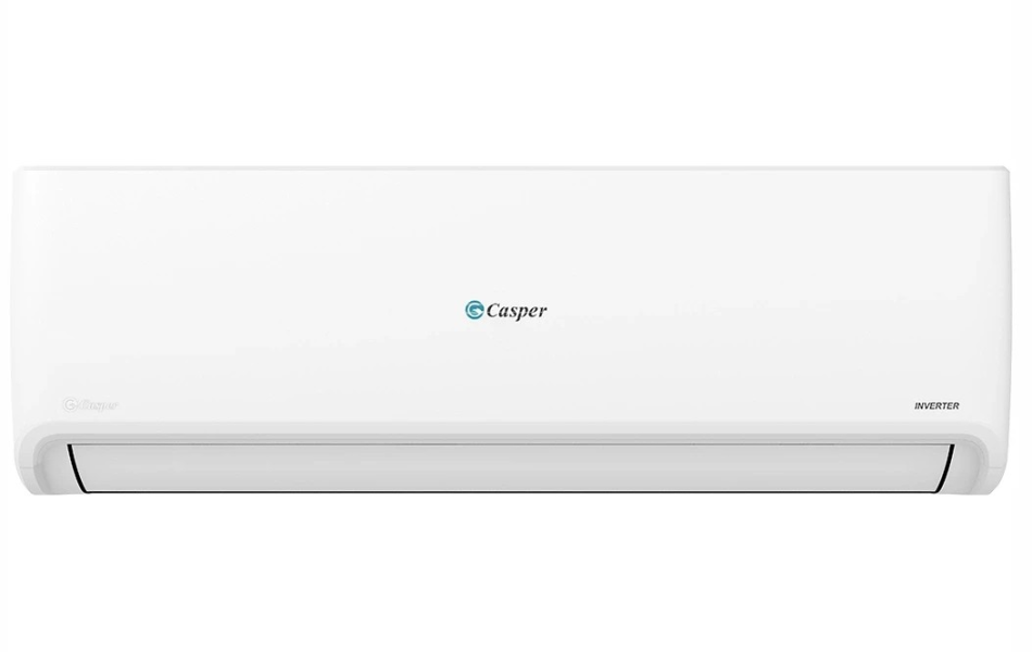 Điều hòa 1 chiều Casper Inverter 2HP GC-18IS33