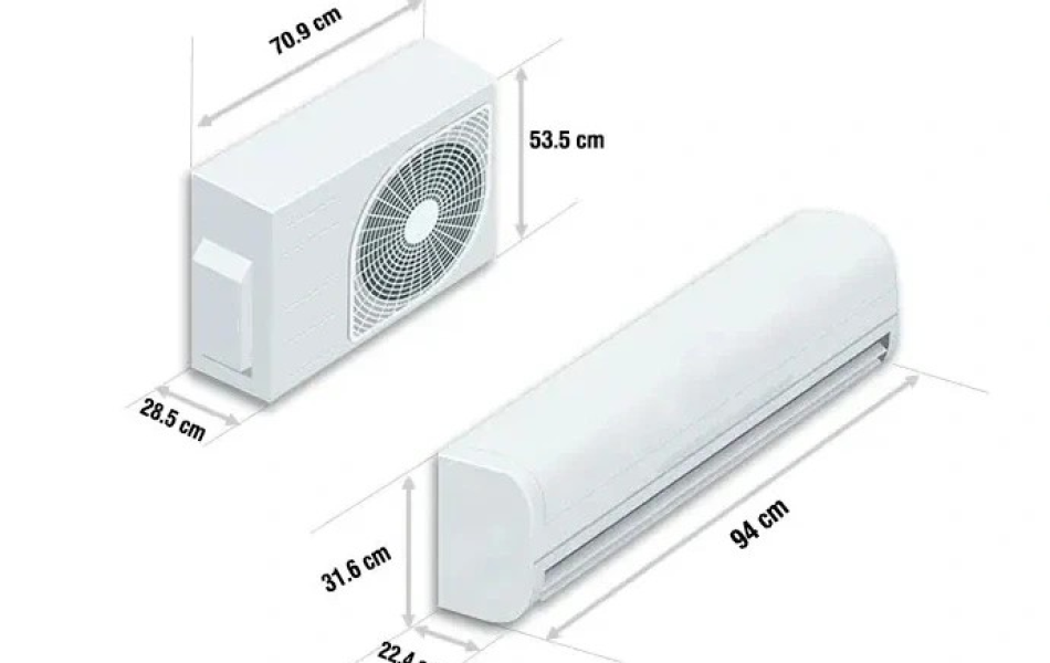 Điều hòa 1 chiều Casper Inverter 2HP GC-18IS33
