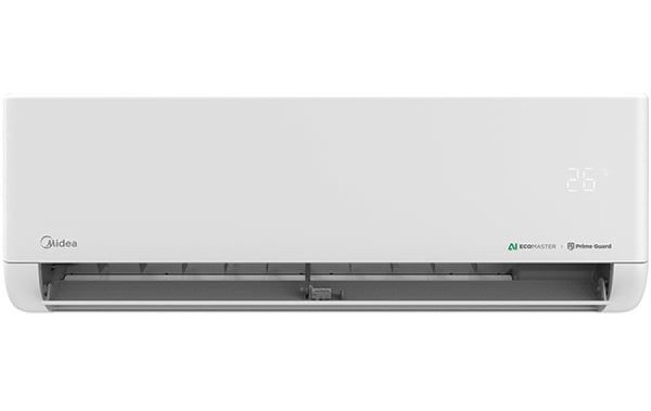 Điều hòa 1 chiều Midea Inventer 9.000BTU MSCE-10CRFN8