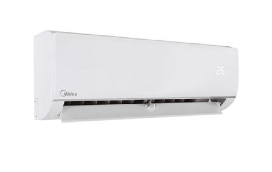 Điều hòa 1 chiều Midea Inverter 12.000BTU MSCE-13CRFN8