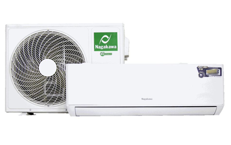 Điều hòa 1 chiều Nagakawa 1.5HP NS-C12R2B52