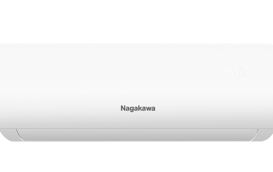 Điều hòa 1 chiều Nagakawa2HP NS-C18R2B52
