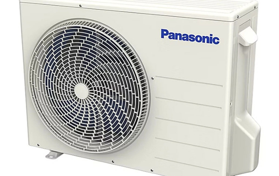 Điều hòa 1 chiều Panasonic 2.5HP CU/CS-N24AKH-8