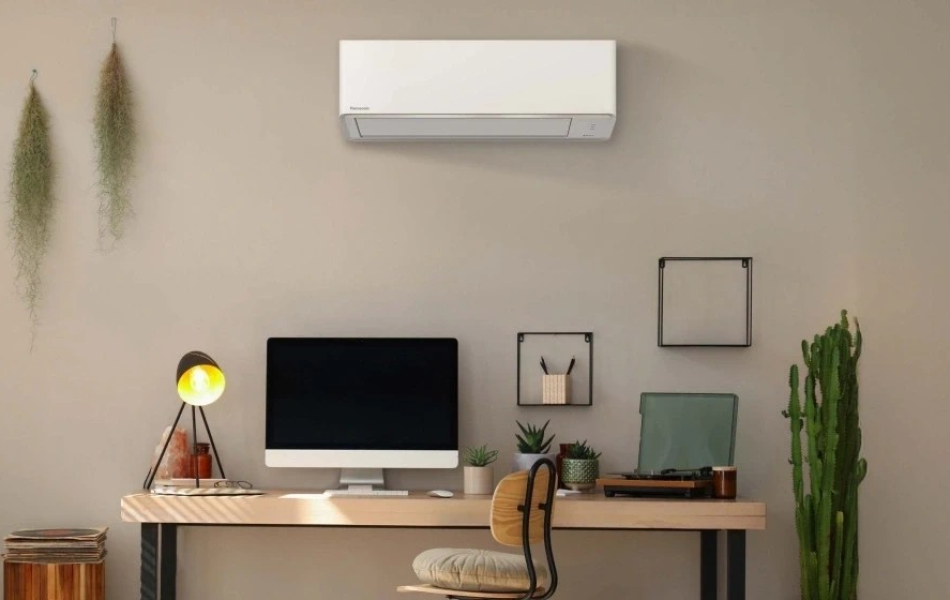 Điều hòa 1 chiều Panasonic 2.5HP CU/CS-N24AKH-8