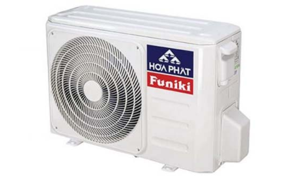 Điều hòa âm trần Funiki 1 chiều 18.000 BTU CC18MMC1