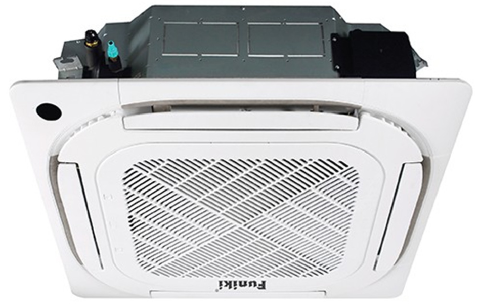 Điều hòa âm trần Funiki 1 chiều 18.000 BTU CC18MMC1