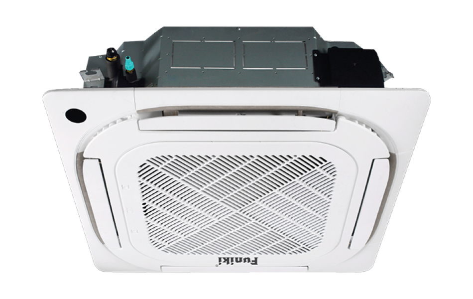 Điều hòa âm trần Funiki 1 chiều 24.000 BTU Inverter CIC24MMC
