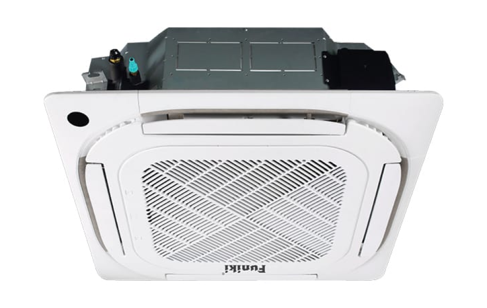 Điều hòa âm trần Funiki 1 chiều 24.000 BTU CC24MMC1