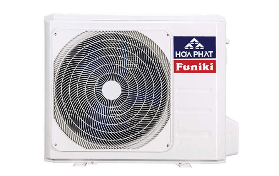 Điều hòa âm trần Funiki 1 chiều 36.000 BTU CC36MMC1