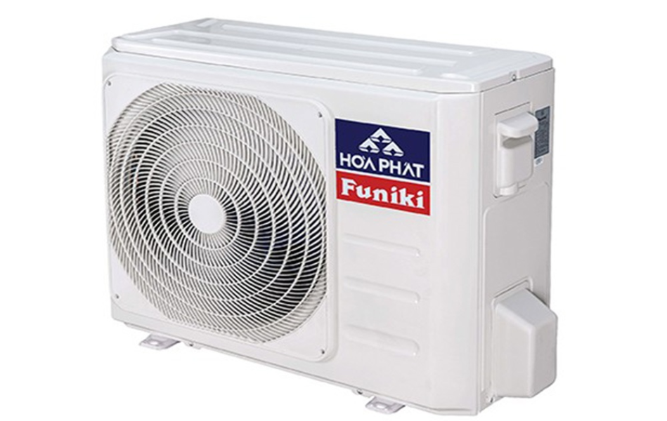 Điều hòa âm trần Funiki 1 chiều 36.000 BTU Inverter CIC36MMC