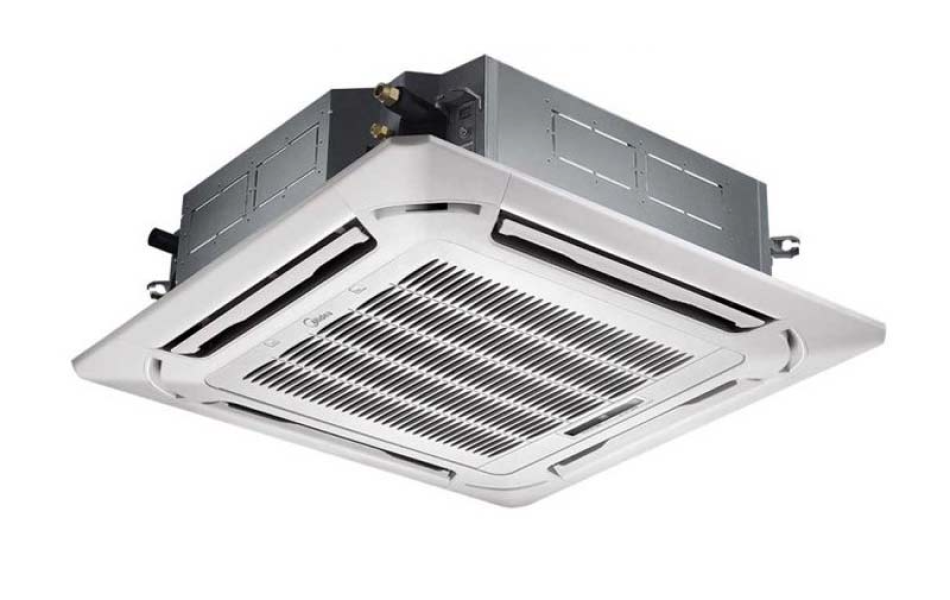 Điều hòa âm trần Midea Inverter 36000Btu MCD1-36CRDN8