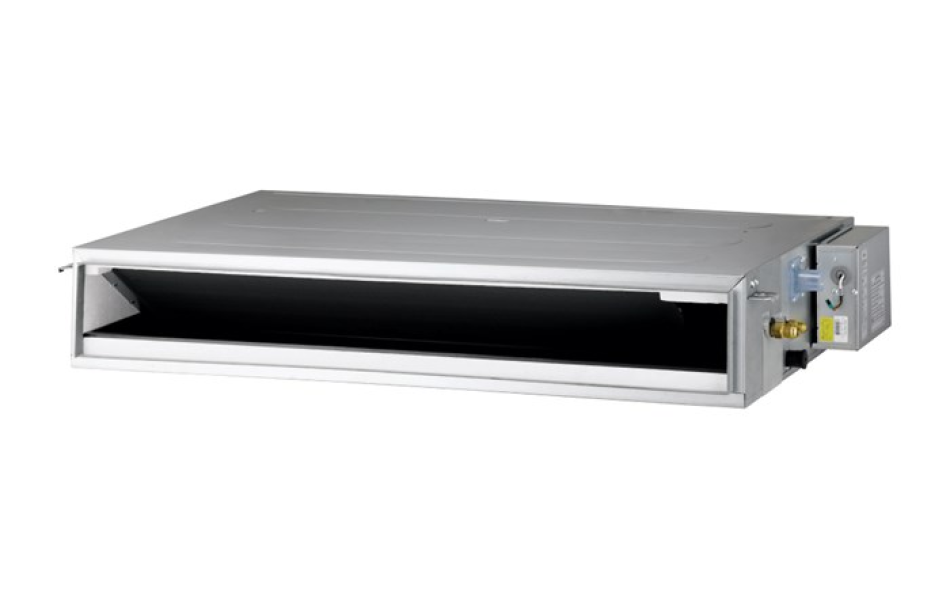 Điều hòa âm trần nối ống gió LG 1.5HP ZBNQ12GL2A0 Áp suất tĩnh thấp
