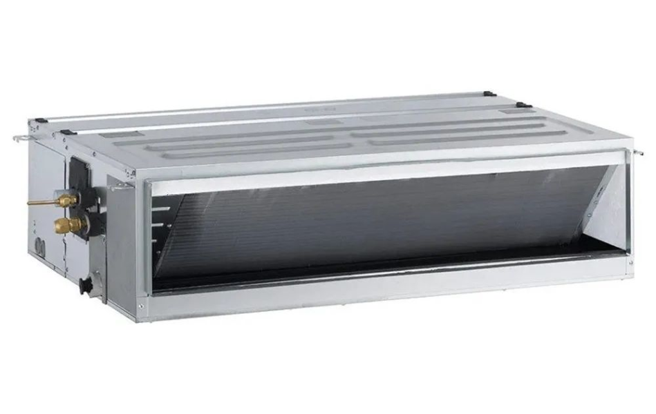 Điều hòa âm trần nối ống gió LG 1HP ZBNQ09GL1A0 Áp suất tĩnh thấp