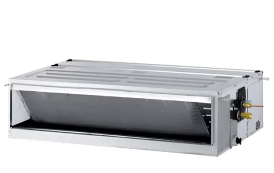Điều hòa âm trần nối ống gió LG 2HP ZBNQ18GL2A0 Áp suất tĩnh thấp