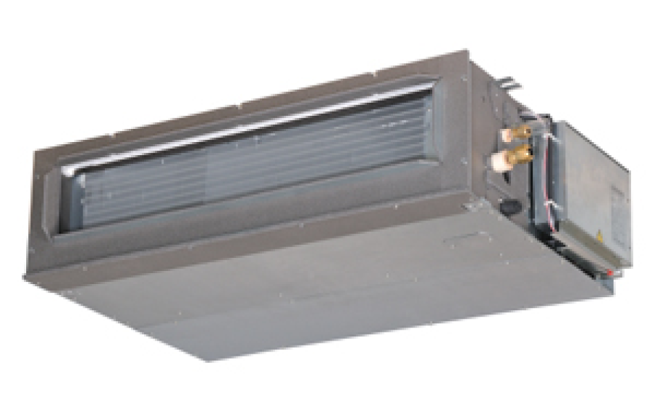 Điều hòa âm trần nối ống gió Mitsubishi Heavy 45000BTU 1 chiều FDUM125CSV-S5
