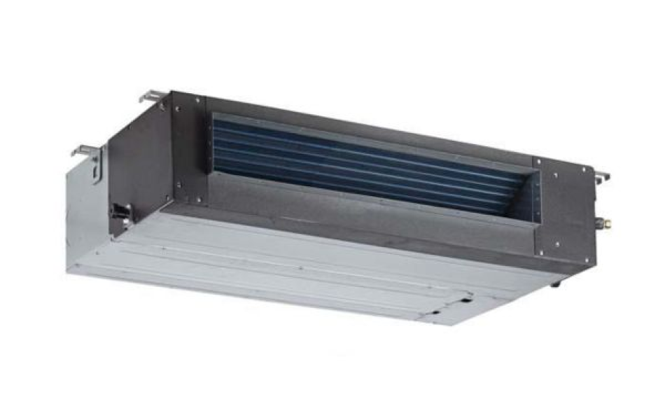 Điều hòa âm trần nối ống gió Mitsubishi Heavy 34000BTU 1 chiều 3 Pha FDUM100CSV-S5