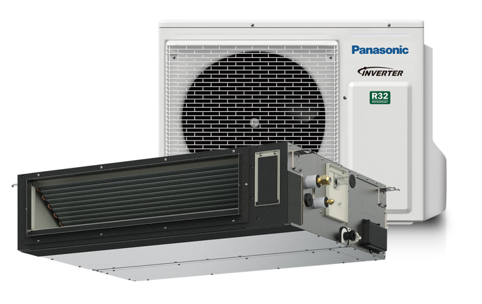 Điều hòa âm trần nối ống gió Panasonic 43000BTU 1 Pha S-3448PF3H/U-43PR1H5
