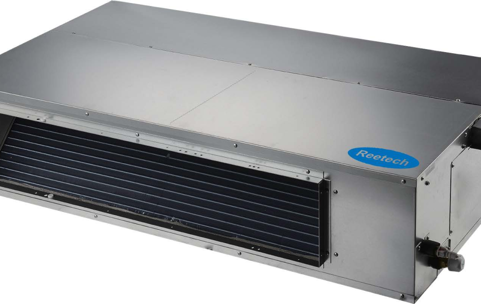 Điều hòa âm trần nối ống gió Reetech Inverter 18000Btu RREV18H/RCV18H (1 Pha)