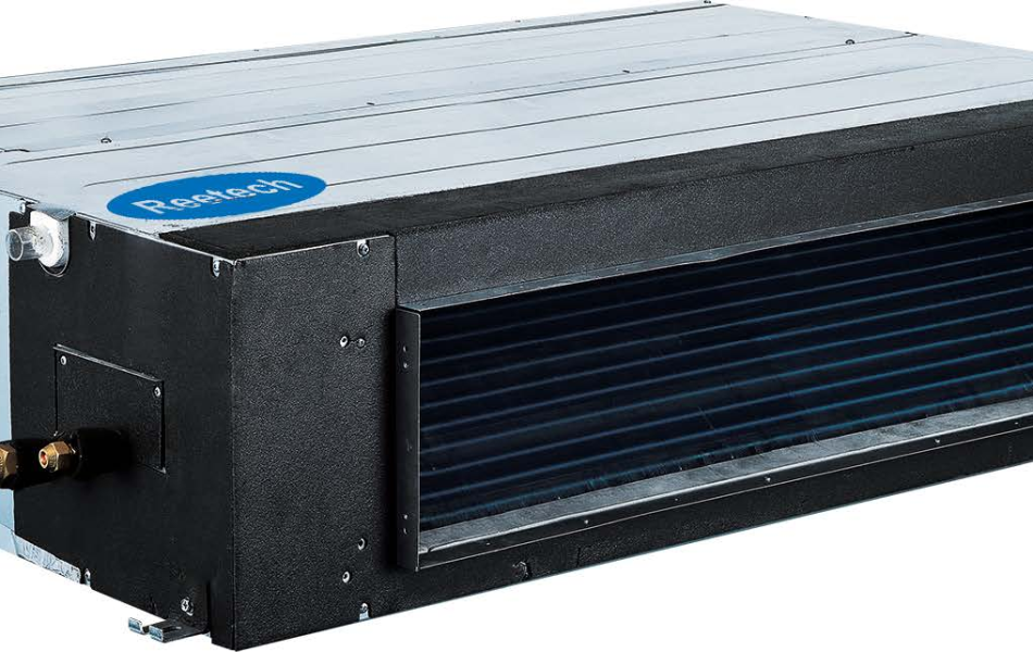 Điều hòa âm trần nối ống gió Reetech Mono 60000Btu RRE60/RC60 (3 Pha)
