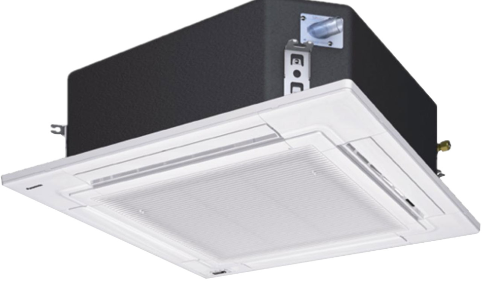 Điều hòa âm trần Panasonic 24000BTU 1 chiều S-25PU1H5B/U-25PN1H5