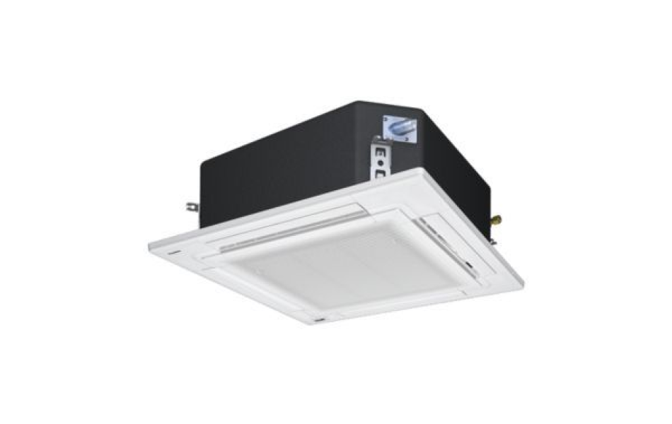 Điều hòa âm trần Panasonic 30000BTU 1 chiều 3 Pha S-30PU1H5B/U-30PN1H8