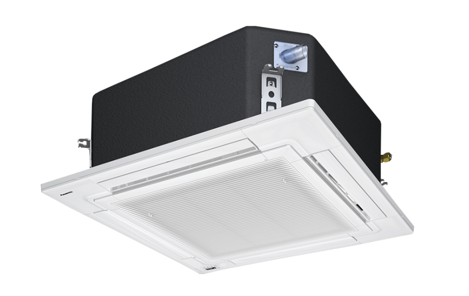 Điều hòa âm trần Panasonic 34000BTU S-3448PU3H/U-34PR1H5