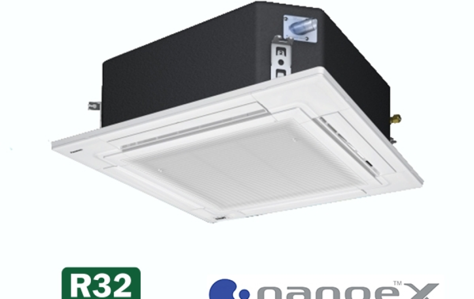 Điều hòa âm trần Panasonic 18000BTU S-1821PU3H/U-18PR1H5