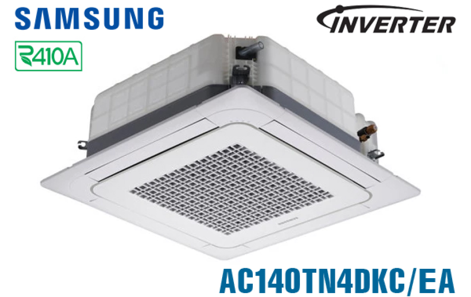 Điều hòa âm trần Samsung Inverter 48000Btu AC140TN4DKC/EA