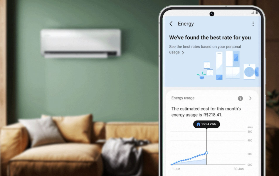 Điều hòa âm trần Samsung Inverter WindFree 1 chiều 18.000 BTU AC052FE1DKF/EA - AC052FCADKF/EA