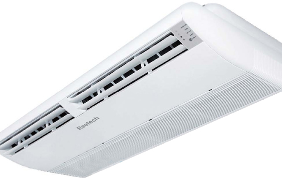 Điều hòa áp trần Reetech Mono 24000Btu RU24/RC24 (1 Pha)