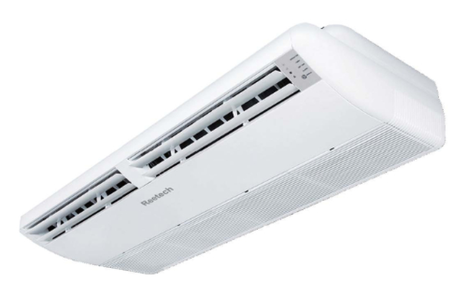 Điều hòa áp trần Reetech Mono 36000Btu RU36/RC36 (3 Pha)