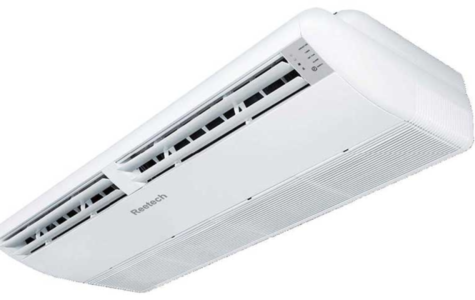 Điều hòa áp trần Reetech Mono 48000Btu RU48/RC48 (3 Pha)