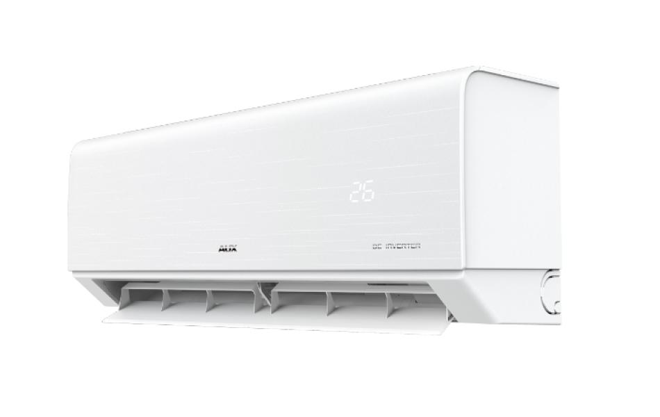 Máy Lạnh Aux Inverter AW18CAA4DI-5VN 18.000BTU (2.0 HP)