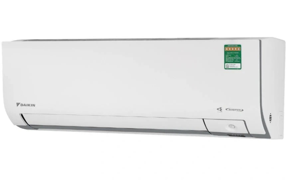 Điều hòa Daikin Inverter 1.5HP FTKM35AVMV / RKM35AVMV MỚI