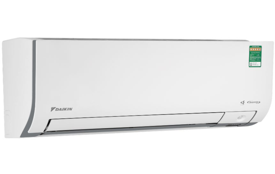 Điều hòa Daikin Inverter 1HP FTKM25AVMV - RKM25AVMV MỚI