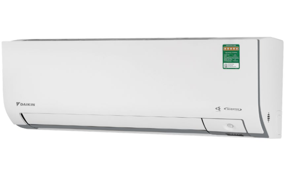 Điều hòa Daikin Inverter 1HP FTKM25AVMV - RKM25AVMV MỚI