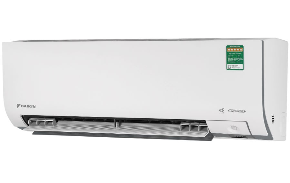 Điều hòa Daikin Inverter 1HP FTKM25AVMV - RKM25AVMV MỚI