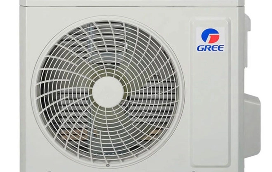 Điều hòa Gree 12.000BTU 1 chiều BD12CN ( Mẫu mới )