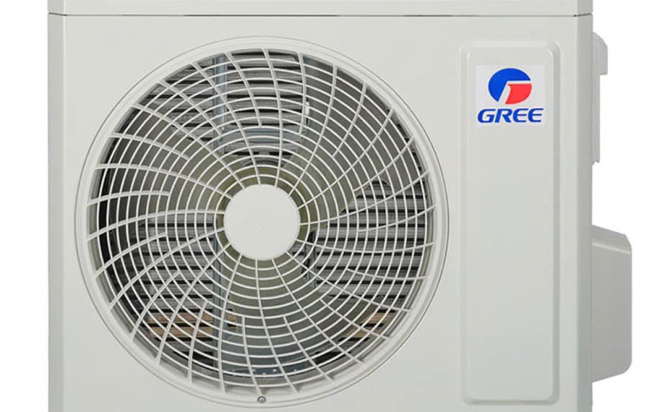 Điều hòa Gree 18.000BTU 1 chiều BD18CN ( Mẫu mới )