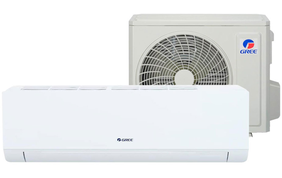 Điều hòa Gree 18.000BTU 1 chiều BD18CN ( Mẫu mới )