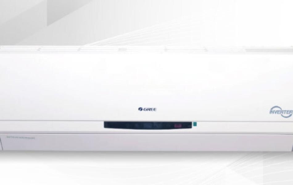 Điều hòa Gree Inverter 1.5HP COSMO12CI
